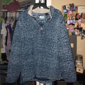 Southern marsh sheep jacket